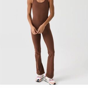 BEYOND YOGA
Women's Spacedye All Around Jumpsuit